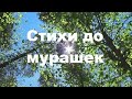 ГЛУБОКИЕ СТИХИ, ДО МУРАШЕК ! Автор Юлия Черешенка Читает Н.Нечаева. СТРУНЫ ДУШИ