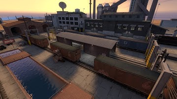 Team Fortress 2 :: LIVE Commentary [CTF Well]