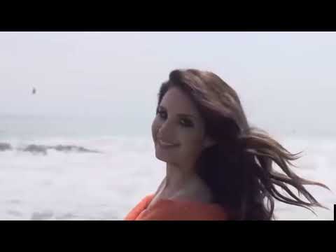 Lana Del Rey | Brooklyn Baby | UltraViolence | 4K Music Video