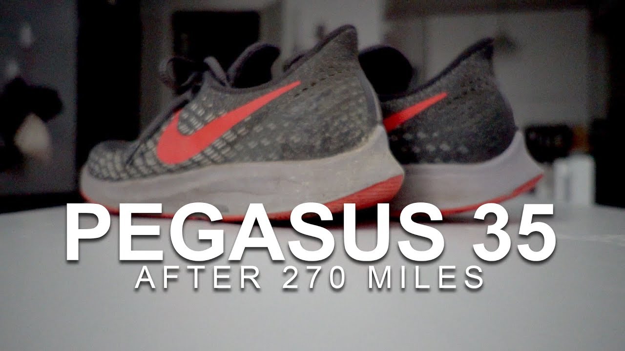 pegasus 35 for marathon