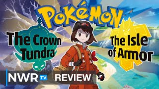 Pokemon Sword / Shield Expansion Pass Review