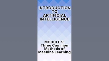 Introduction to Artificial Intelligence | Module 5 | IBM Skill Build | Answer Key | Naan Mudhalvan