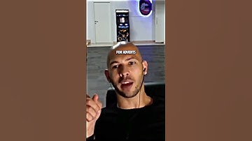 Andrew Tate Reveals The TRUTH About Dropshipping #shorts #dropshipping #andrewtate #buisness