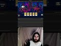 My Game Is TOO HARD #gamedesign #indiedev #gaming #comedy #coding