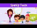 Sparkly teeth  teeth brushing song  importance of brushing teeth i jalebi street full episode
