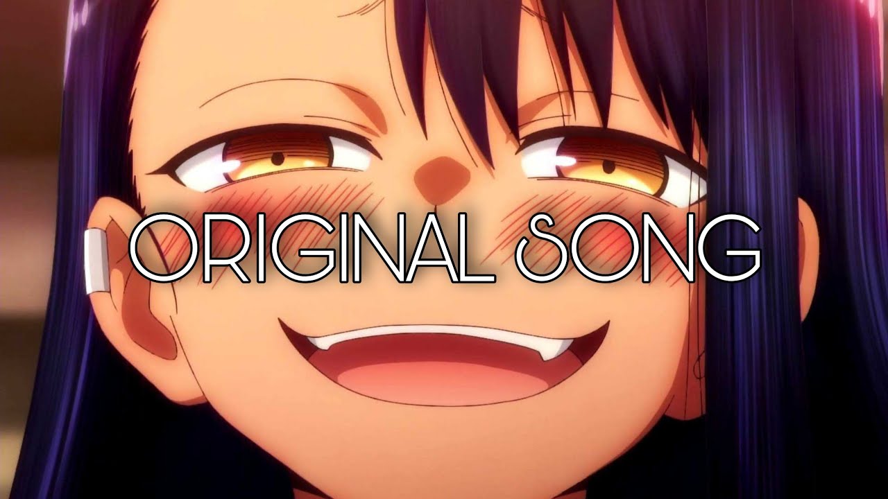 Play sussy baka nagatoro by miyukicore & Nightcore on  Music