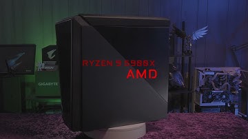 Model X - Maximum Gaming Performance