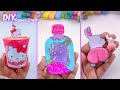 Diy miniature crafts idea  easy craft ideas  school hacks  paper craft  mini craft  how to make