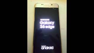 Galaxy S6 Edge Tmobile Unlock SM-G925T Unlocked / Imei repair