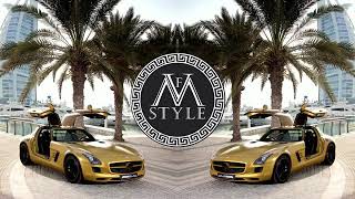 V.F.M style | Abu Dhabi 4 | Arabic Trap