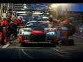 2018 - Total 24H Spa - Sometimes you learn - UK version