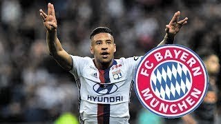 CORENTIN TOLISSO Welcome to Bayern Amazing Skills, Passes, Goals vesves Assists 2017 (HD)