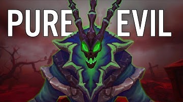 Thresh Guide - How to Play Thresh Support – FREE LP! (LoL Gameplay)