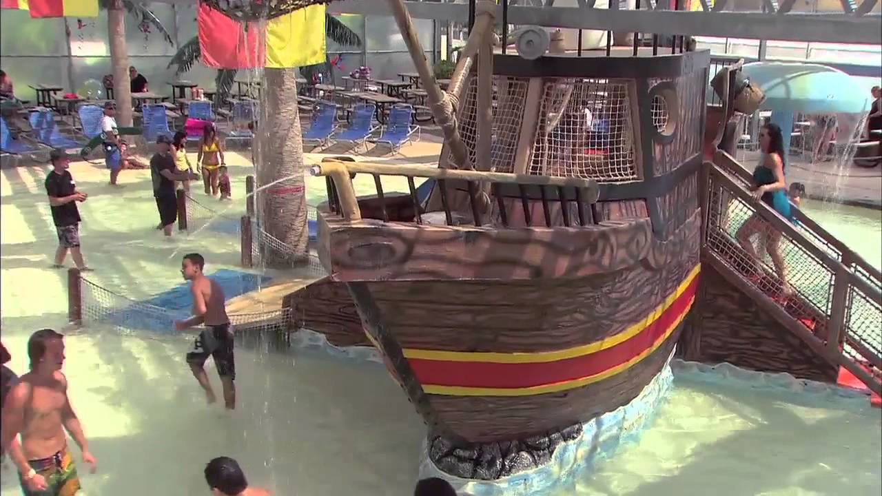 "Galveston, Oh Galveston" - Official Galveston Island Tourism Video