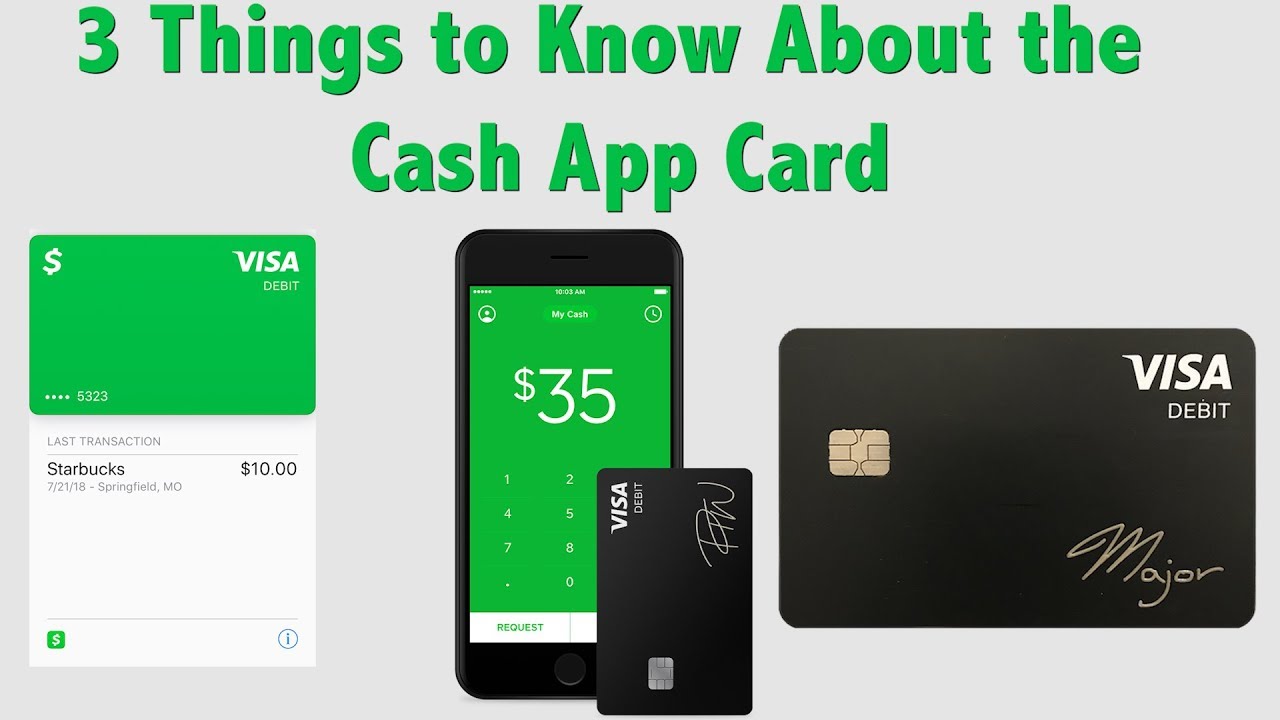 Cash Card Review — 3 Things You Should Know About Square's ...