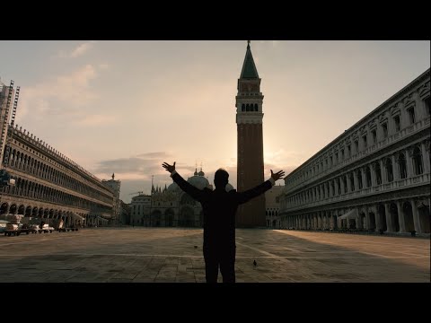 Inno di San Marco - Venezia - Tenor Rodrigo Trosino - - YouTube