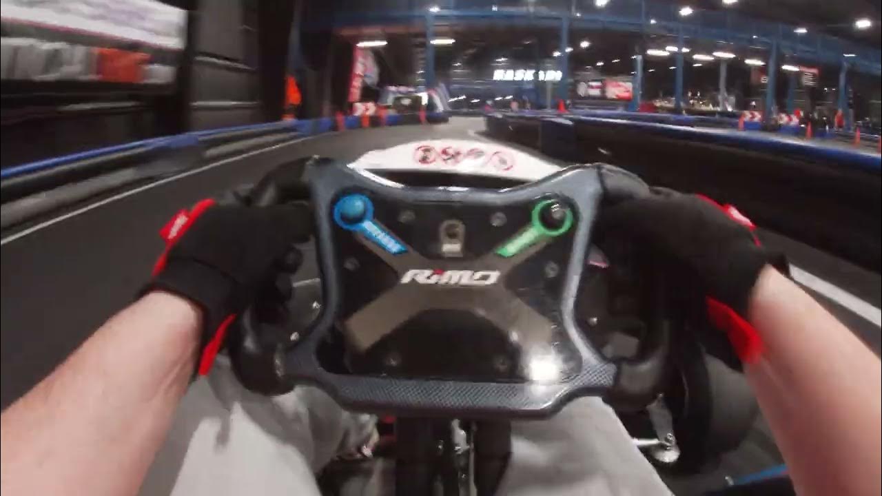 Supercharged, CT YouTube