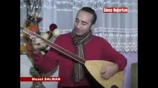 MESUT SALMAN 2014 & '' KARLI DAĞLAR YÜKÜNÜ ALMIŞ KARINAN ''