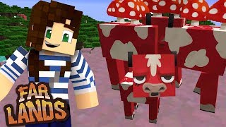 Graser's Gonna Kill You! | Minecraft Far Lands | Ep.37