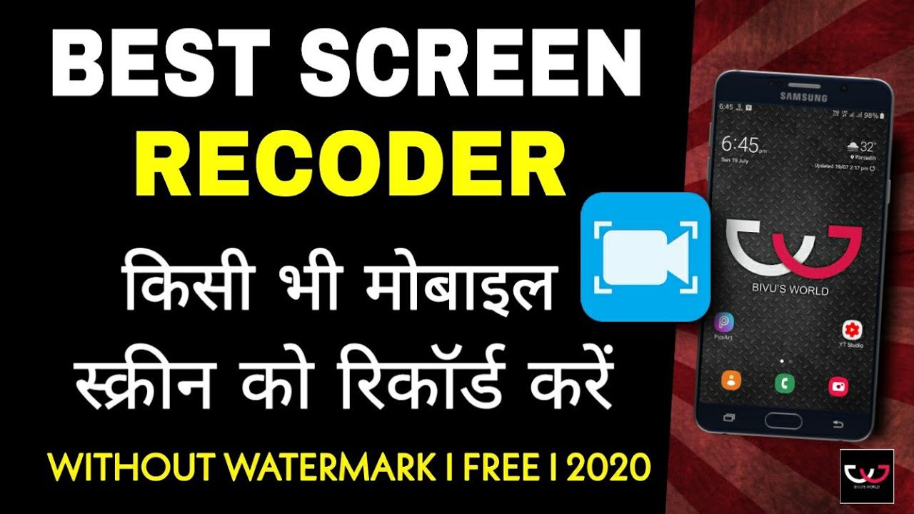 best screen recorder for android gaming best screen recorder for android gaming