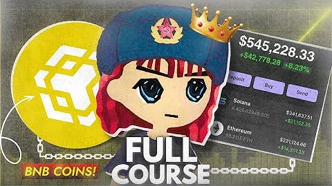 Full Memecoin Trading Course (FREE) | Beginner to Pro in 2025 🚀