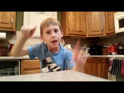 How to have fun while doing the dishes!!!