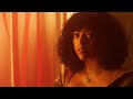 Mahalia - Simmer (feat. Burna Boy)