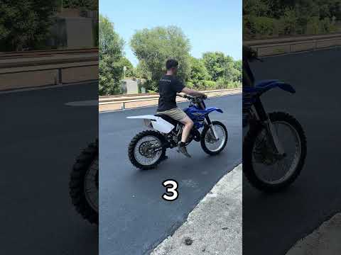 Let’s gooooo #automobile #dirtbiketricks #dirtbike