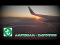 Amsterdam - Zakynthos | Transavia Boeing 737-800