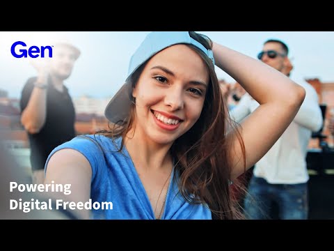 Introducing Gen: The Company to Power Digital Freedom