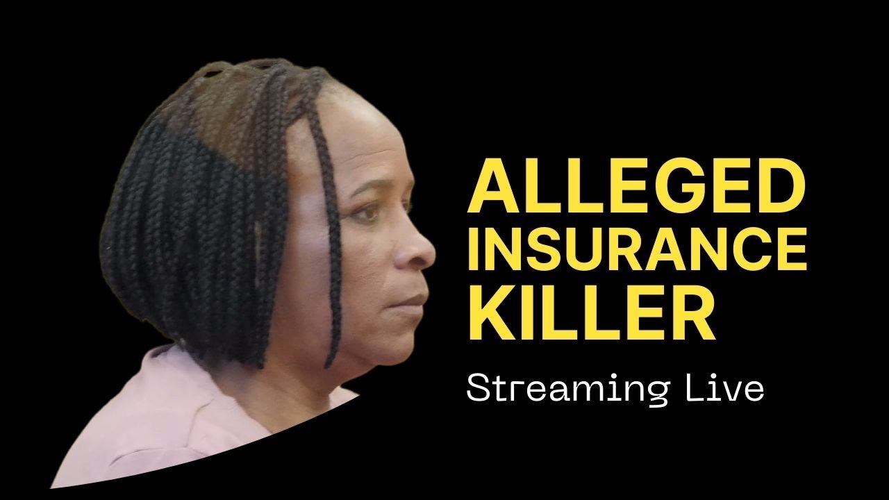 ‘Insurance fraud killer’ Agnes Segomotsi Setshwantsho Case