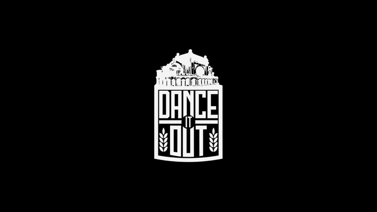 Dance It Out Championship 2017: Dancehall +15 Battle - Irina vs Dici constanta romania airport
