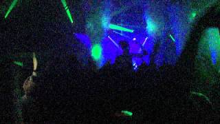Boys Noize AMAZING track @ ILT I Love Techno 2011