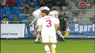 The Best Goal of Season 2010-Altintop(Лучший гол 2010 года-Алтынтоп)