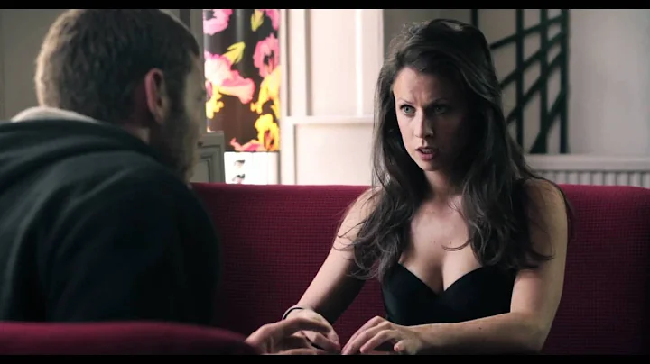 Laura Higgins - short scene