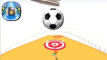 Action Balls - SpeedRun Gameplay ( Levels 4256 To 4267 )