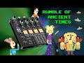 Rumble of ancient times soma lab main demo