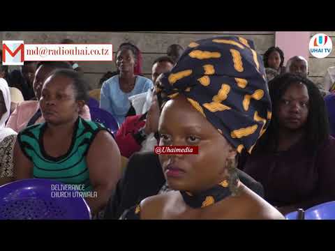 Video: O, Msichana Wavivu