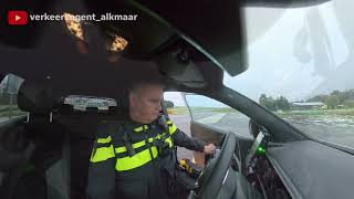 Download Lagu Police | Traffic Officer Alkmaar | Vlog 25 | Sunday, November 23, 2025 MP3