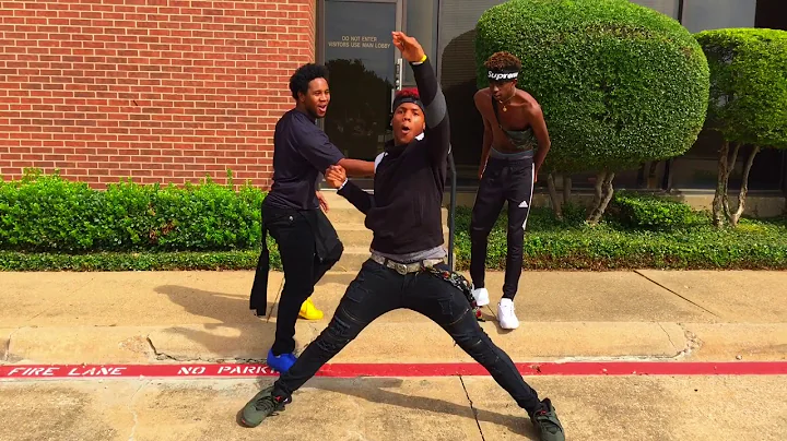 Lil Uzi Vert - Dark Queen @MattSwag1_