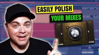 Add The Finishing Touch to Your Mix 👉 Waves Greg Wells Mixcentric Review