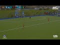 Ford National Hockey Championship I Women's Tier 1 - Pool A I Auckland vs Otago