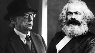 The Impact of Marx on the 19th Century (Isaiah Berlin 1964)