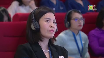 BÁO CHÍ ĐỒNG HÀNH LAN TỎA THÔNG ĐIỆP “TRAO QUYỀN CHO ĐIỀU DƯỠNG TƯƠNG LAI” CÙNG PHENIKAAMEC