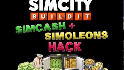 SimCity BuildIt Unlimited Simoleons & SimCash | Unlimited Coins 2018 [Android/ IOS]