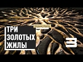 Три золотых жилы ( Часть 3 ) | Владимир Мутян