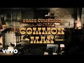 Grace cummings  common man visualizer