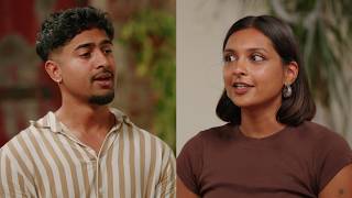 Varun Speed Dates 3 Women...Will He Find A Match? | Desi Me Dating