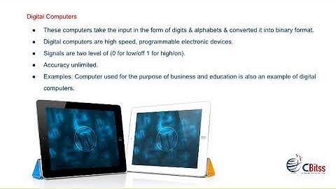 Computer courses in Chandigarh - CBitss Technologies