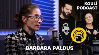 Barbara Paldus vol. 2: Všechno, co jste chtěli vědět o péči o pleť